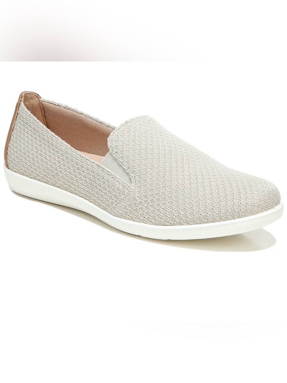 Life Stride Lightweight Slip-On Knit Shoes